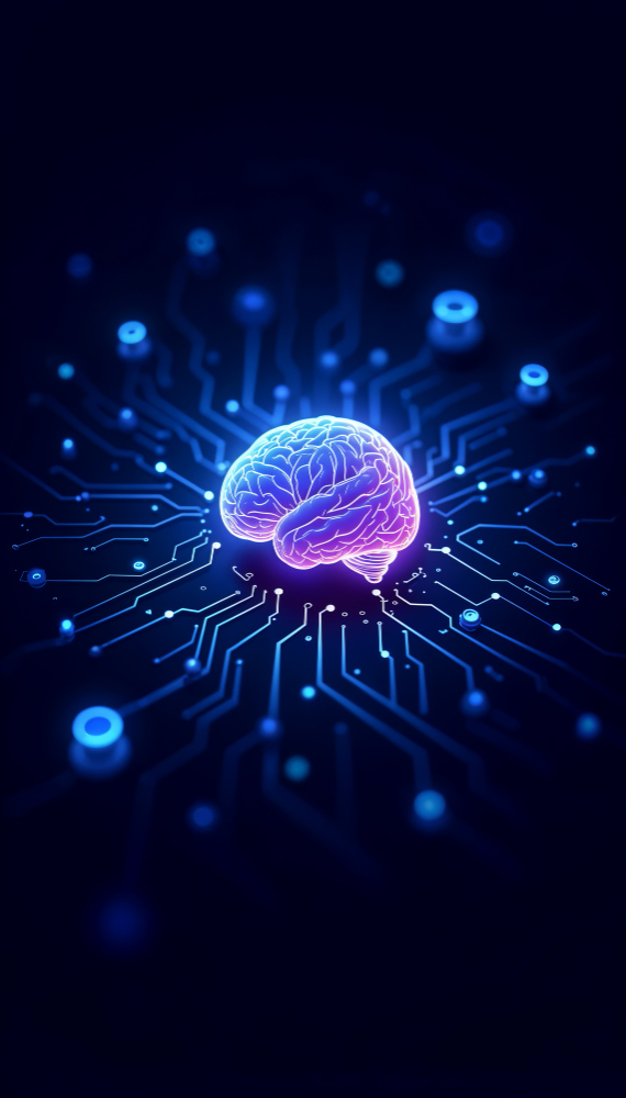 AI & Machine Learning