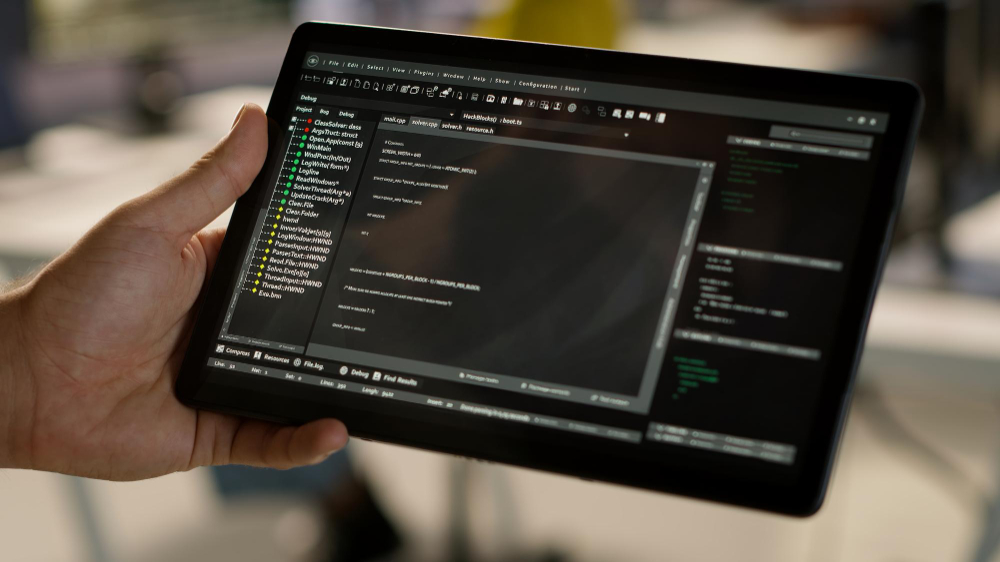 AI & Machine Learning